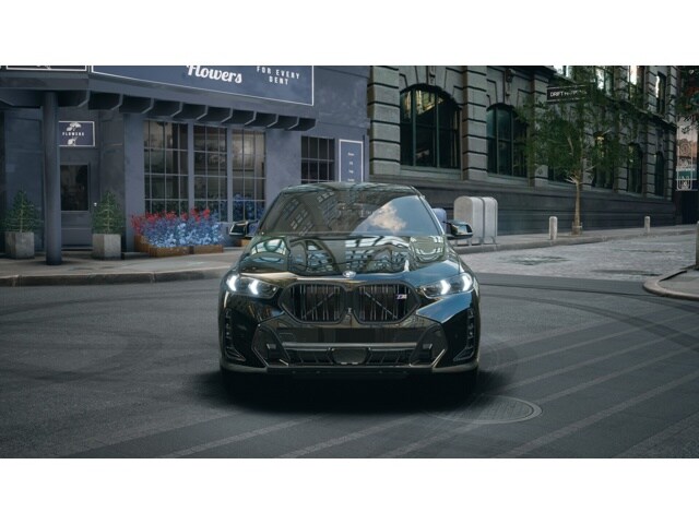 2026 Bmw X6 photo 3