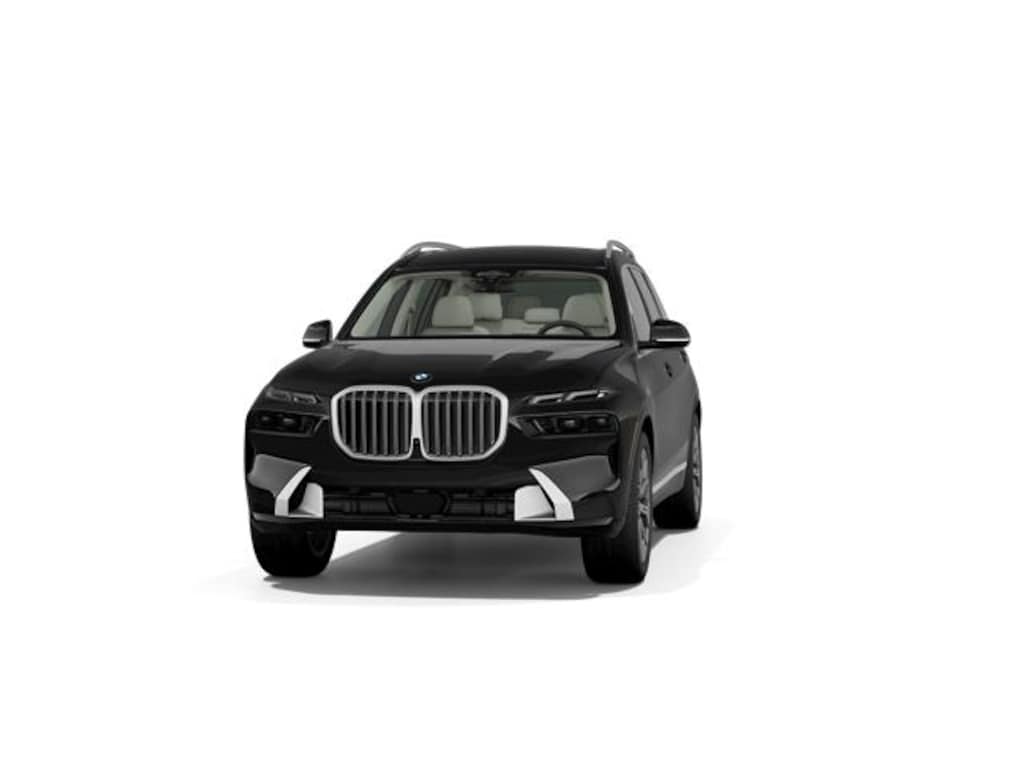 New 2026 BMW X7 xDrive40i SUV