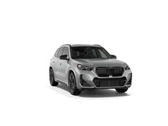 2026 BMW X1 M35i SUV
