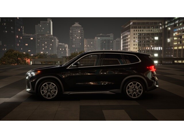 2026 Bmw X1 M35i photo 4