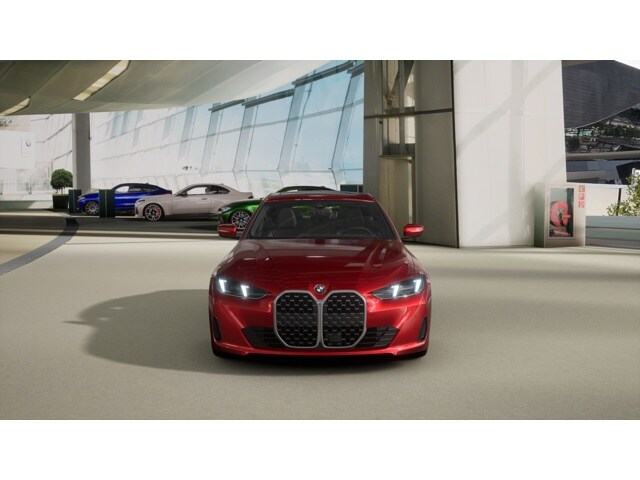 2026 Bmw 430i Gran Coupe photo 3