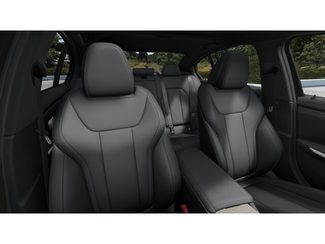 2026 BMW 3 Series 330i - Photo 28