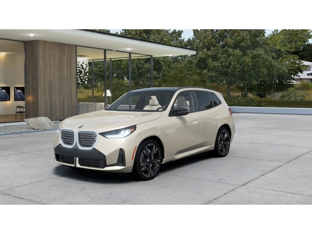 2026 BMW X3 M50 XDRIVE's photo