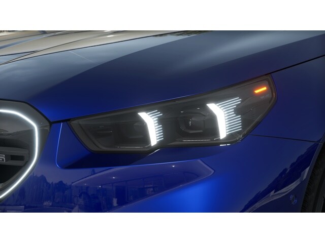 2026 Bmw M5 5 Sedan photo 10