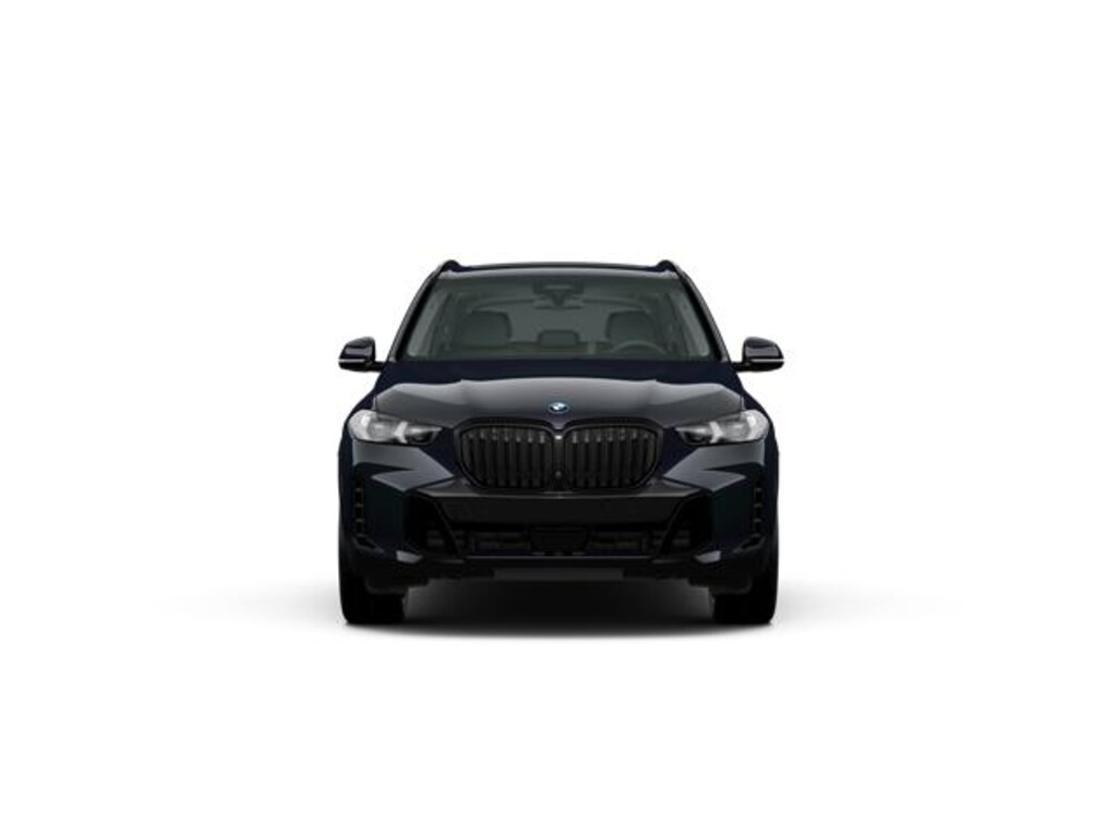New 2026 BMW X5 xDrive40i SUV