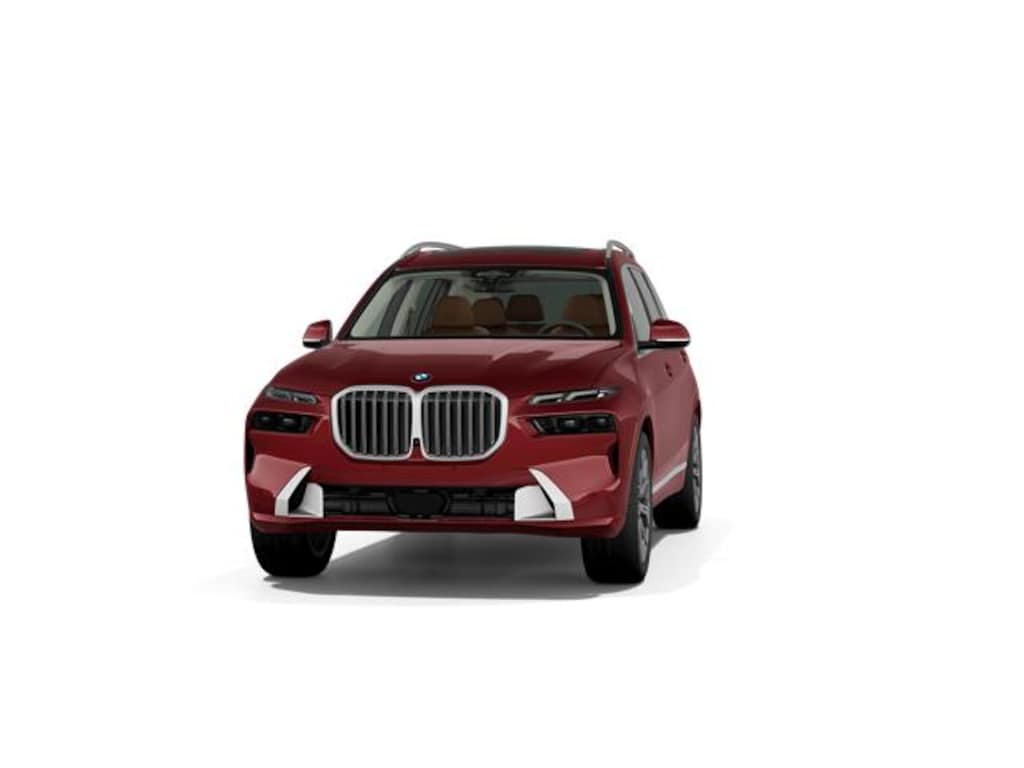 New 2026 BMW X7 xDrive40i SUV