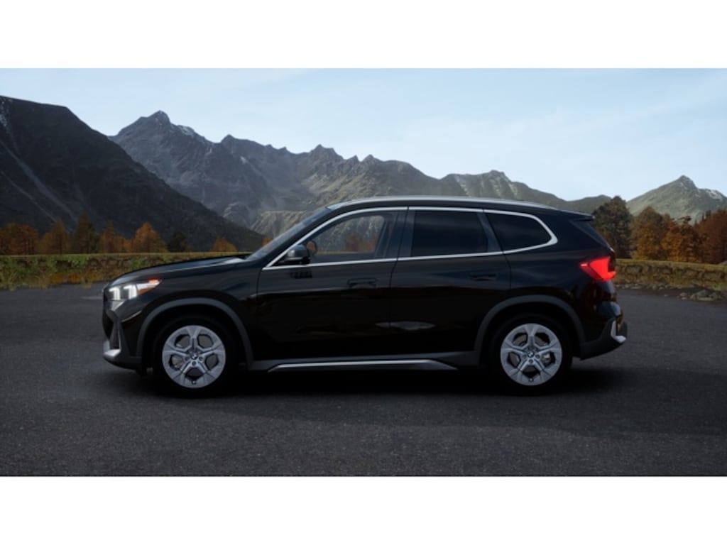 New 2026 BMW X1 xDrive28i SUV