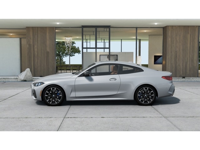 2026 Bmw 430i 430i xDrive photo 4