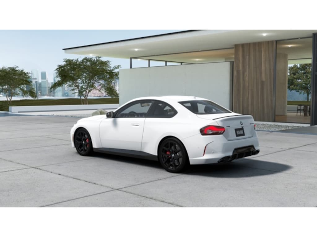 New 2026 BMW M240i xDrive Coupe