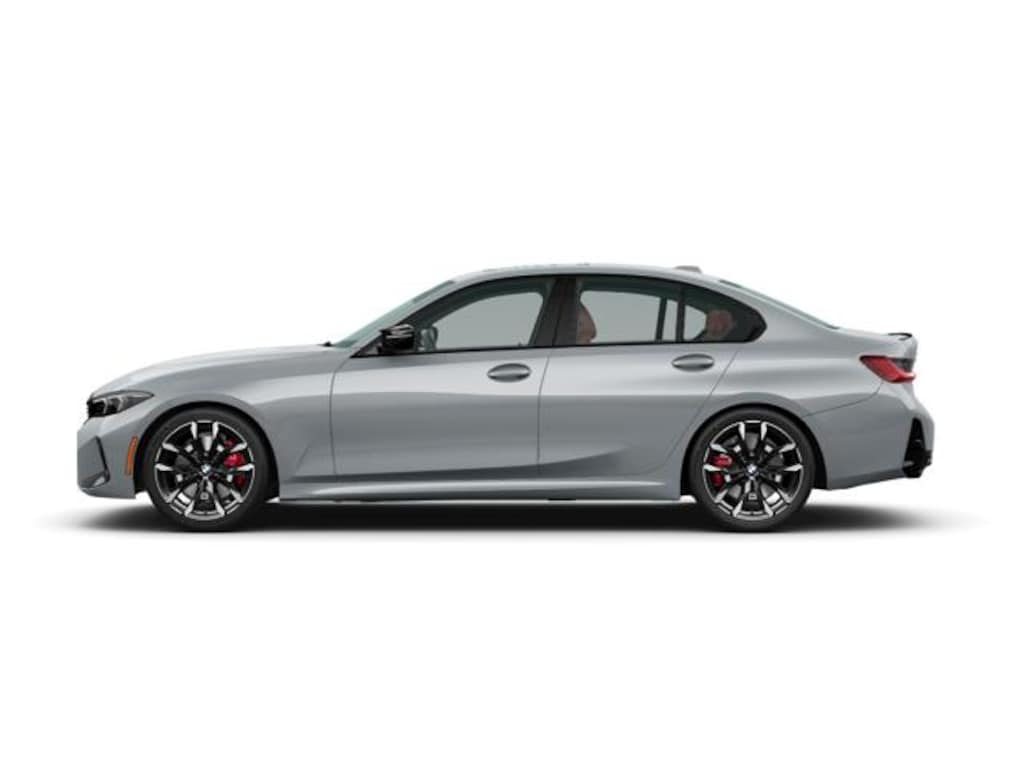 2025 BMW M340i xDrive For Sale or Lease in Shrewsbury MA | Stock#: VIN ...