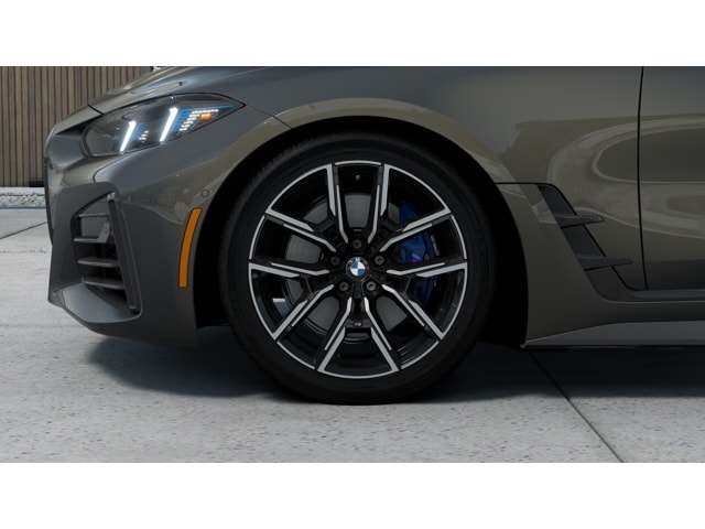 2024 BMW i7 Base - Photo 32