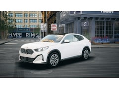 2026 BMW X2 xDrive28i SUV