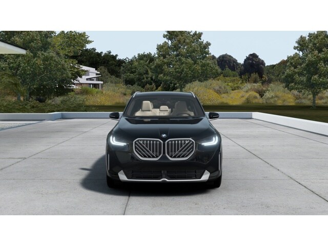 2026 Bmw X3 photo 3