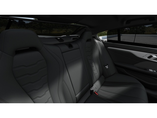 2026 BMW 8 Series 840i - Photo 46