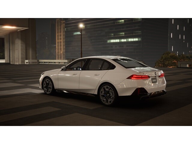 2026 Bmw i5 eDrive40 photo 2