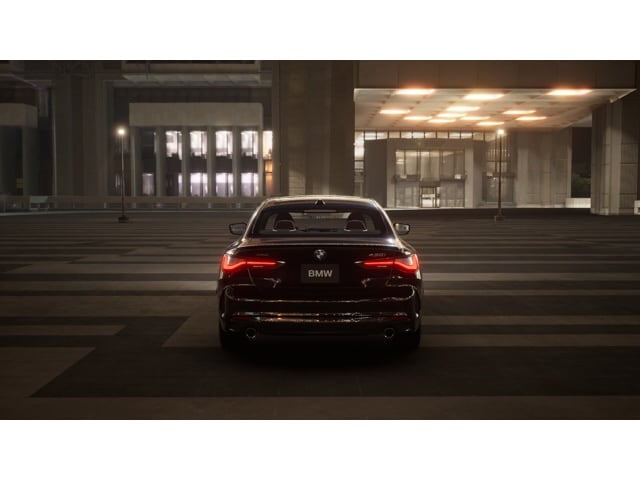 2026 BMW 4 Series 430i - Photo 48