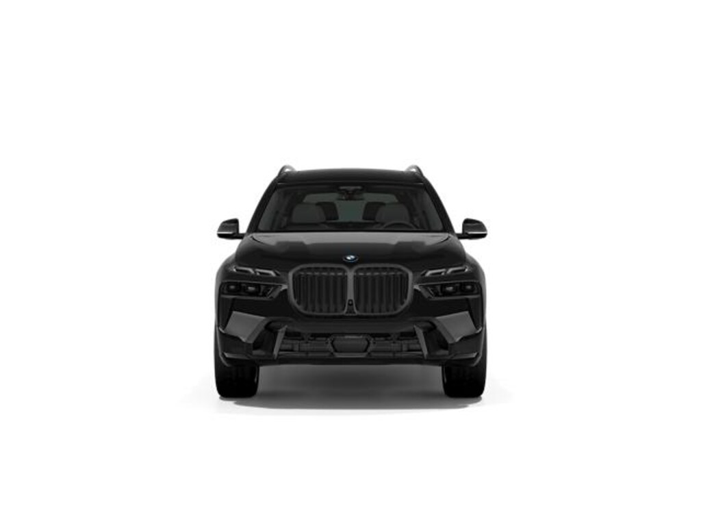 New 2027 BMW X7 xDrive40i SUV