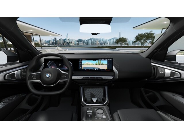 2025 Bmw X3 30x Drive photo 14