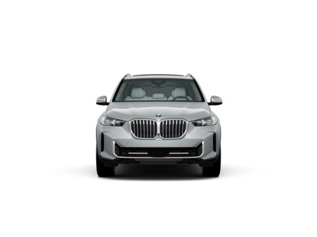 New 2026 BMW X5 xDrive40i SUV