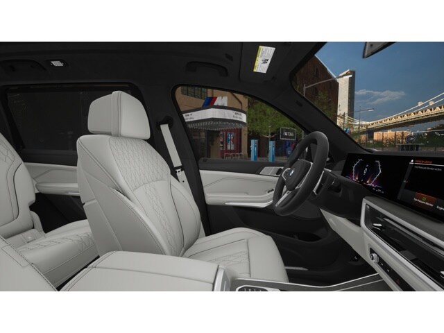 2026 BMW X7 40i - Photo 9