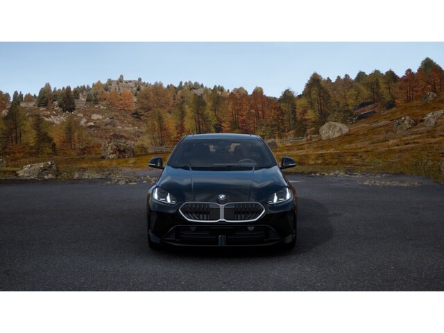 2025 Bmw 228i xDrive Gran Coupe photo 3