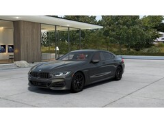 2026 BMW 840i Coupe