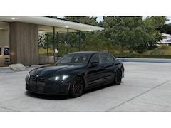 2026 BMW M3 Competition Sedan