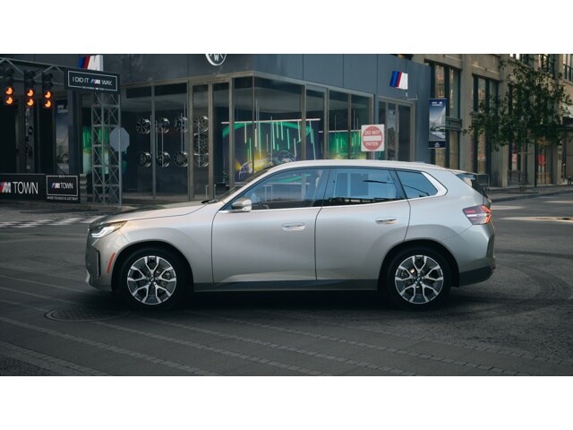 2026 Bmw X3 photo 4