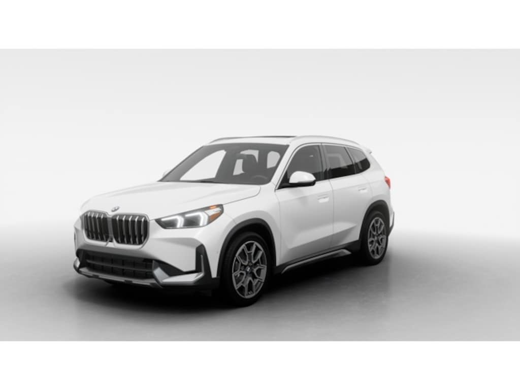 New 2026 BMW X1 xDrive28i SUV