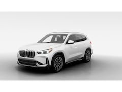 2026 BMW X1 xDrive28i SUV
