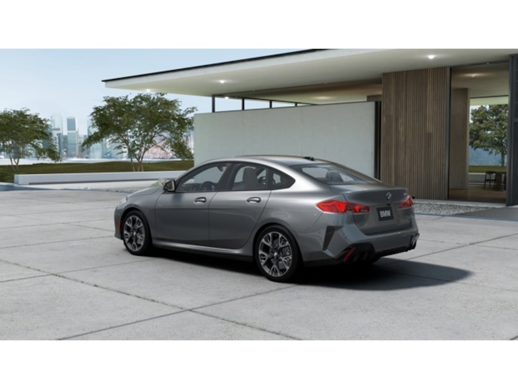 New 2027 BMW 228i Gran Coupe