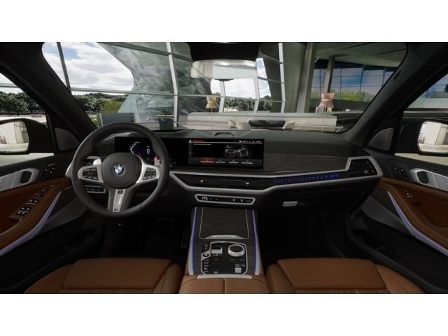 2027 BMW X7 40i - Photo 37
