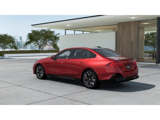 2026 Bmw 550e xDrive photo 2