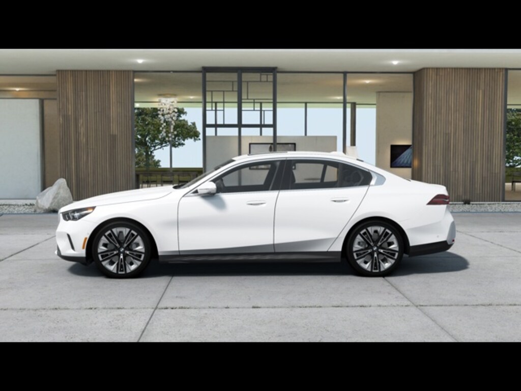 New 2024 BMW 530i For Sale in Denver Stock RCS99244