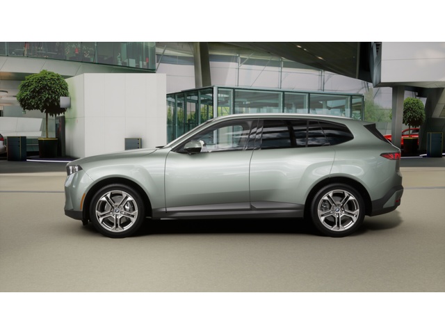 New 2027 BMW X5 40 xDrive SUV