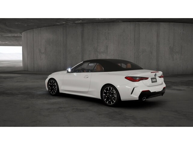 2026 Bmw 430i photo 2