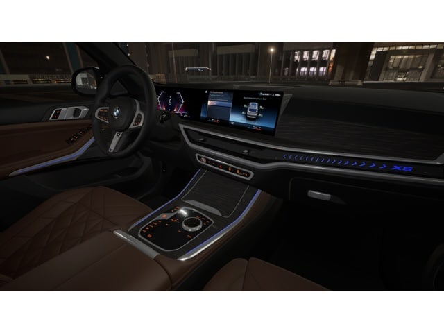 2026 BMW X5 40i - Photo 14