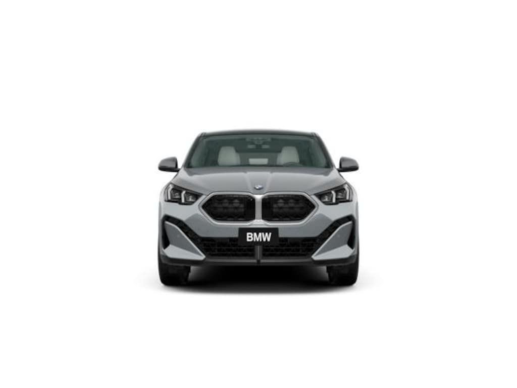 New 2026 BMW X2 xDrive28i SUV