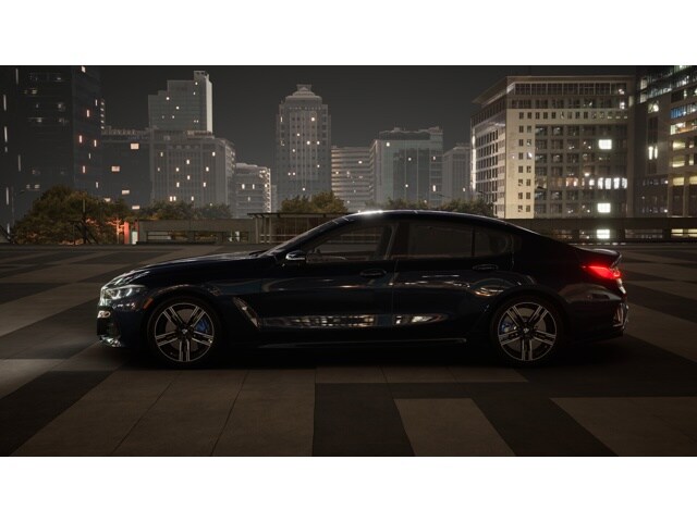 2026 BMW 8 Series 840i - Photo 47