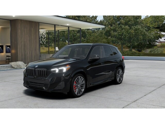 2026 Bmw X1 XDrive28i photo 2