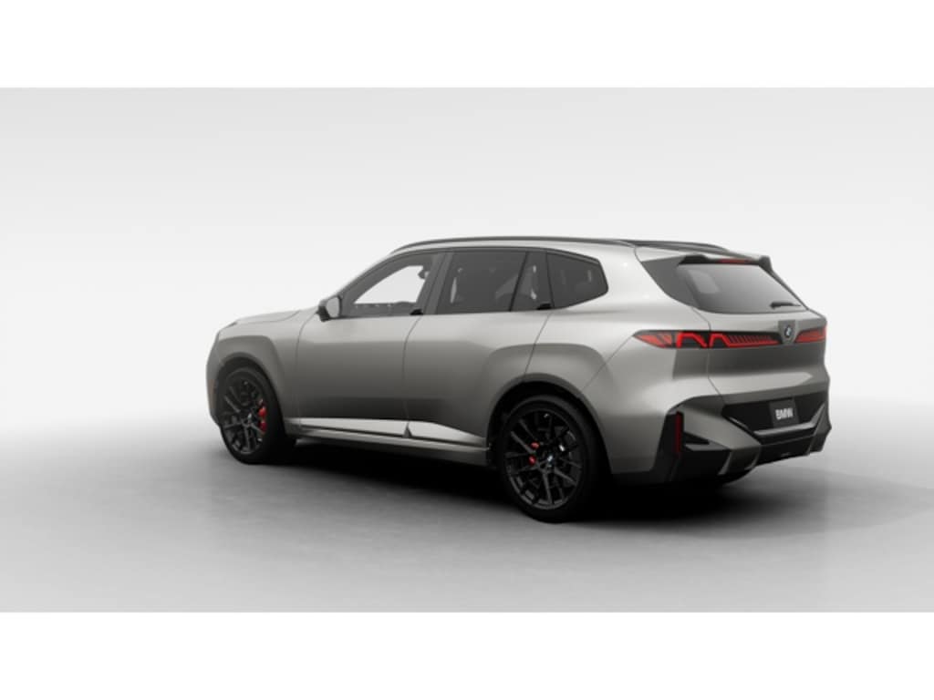 New 2027 BMW X5 40 xDrive SUV