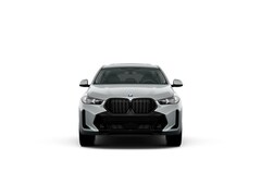 2026 BMW X6 xDrive40i SUV