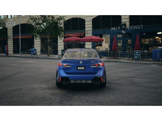 2025 BMW 2 Series M235 - Photo 20