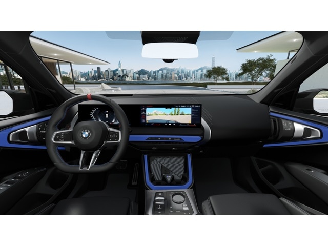 2026 BMW X3 M50 - Photo 29