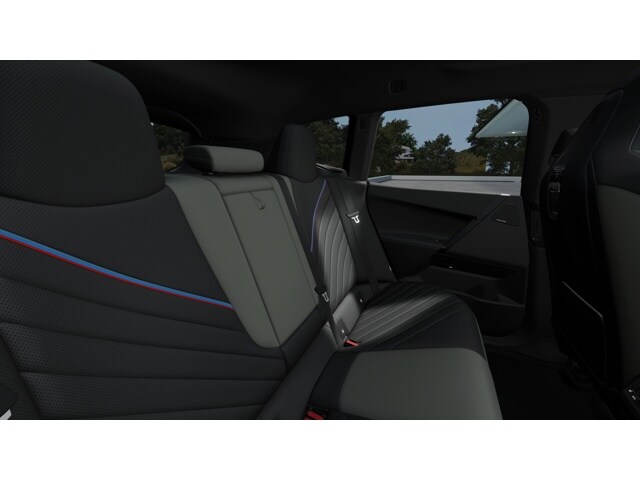 2026 BMW iX 45 - Photo 45