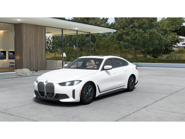  BMW i4