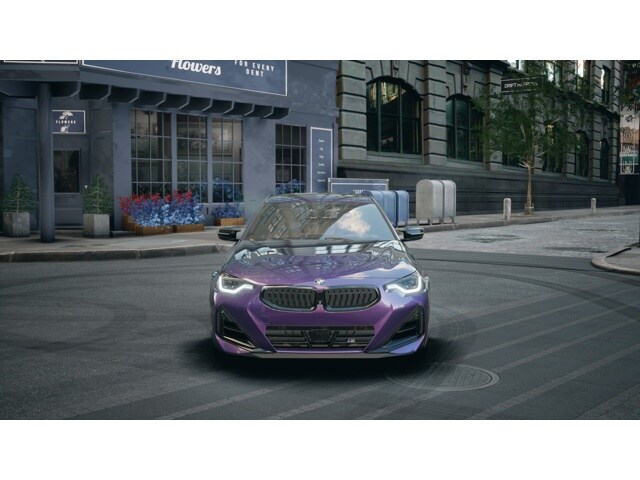 2026 Bmw M240i xDrive Coupe photo 3