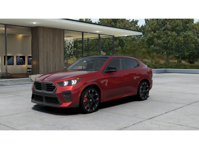 2026 Bmw X2 M35i photo 4