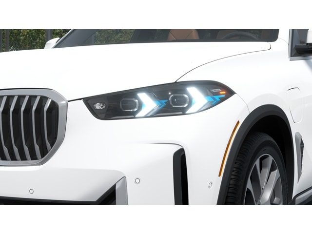 2026 BMW X5 50e - Photo 31