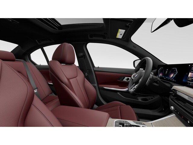 2026 BMW iX 45 - Photo 38